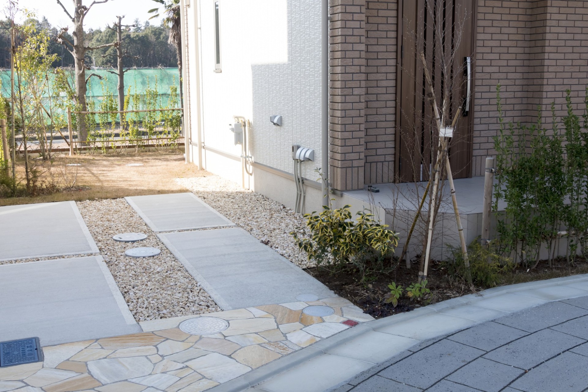 三木市でエクステリアのご相談なら