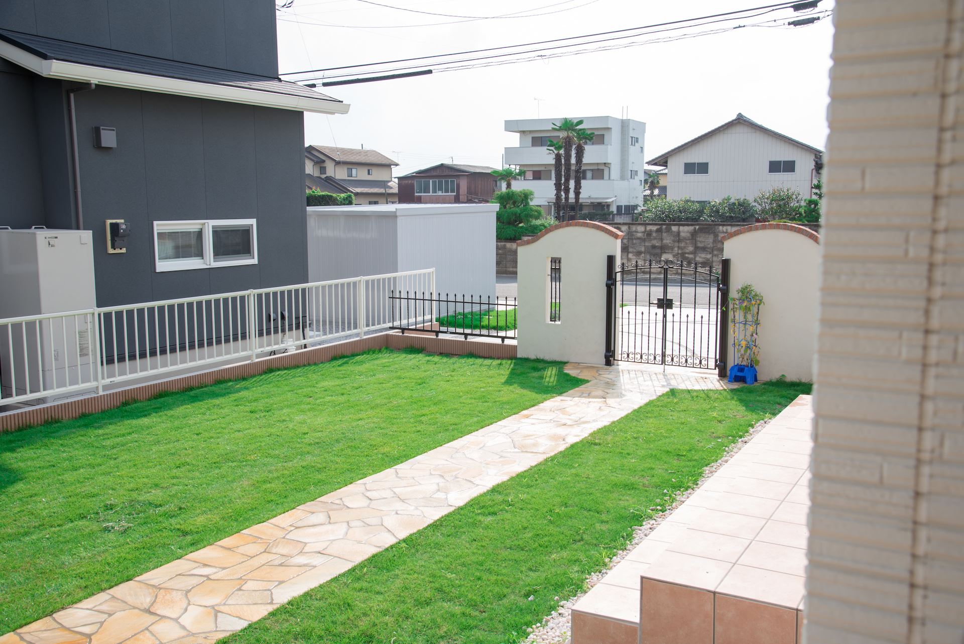 リフォームの計画 | 兵庫県三木市のエクステリアならさつきエクステリア